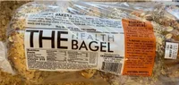 The Health Bagel