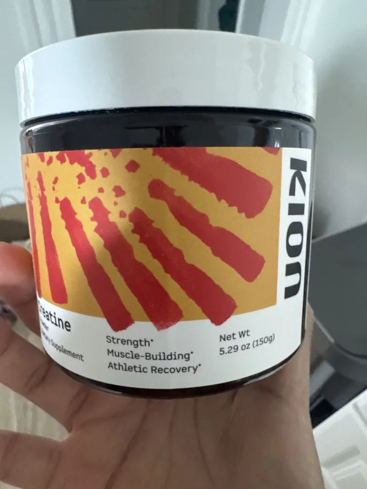 Creatine Powder
