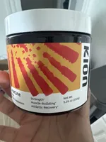 Creatine Powder