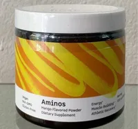 Kion Aminos Mango