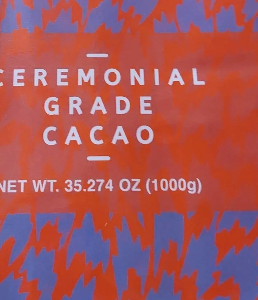Cacao Lab