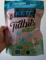 Tidbits merengues