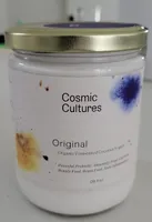 Original Organic Fermented Coconut Yogurt
