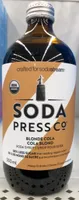 Soda sirop