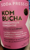 Kombucha