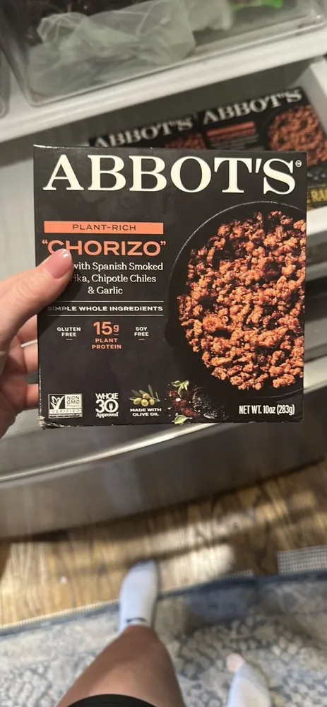 CHORIZO