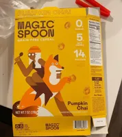 Pumpkin Chain