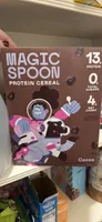 MAGIC SPOON PROTEIN CEREAL