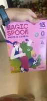 Protein Cereal