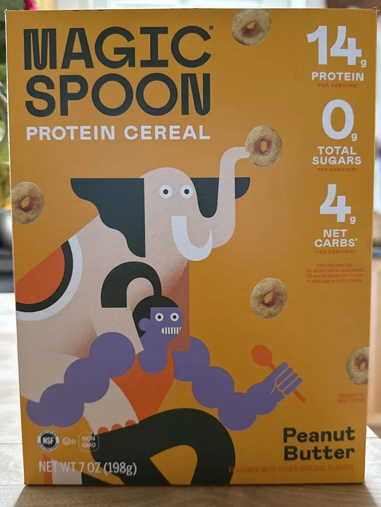 Peanut Butter