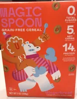Gingerbread
