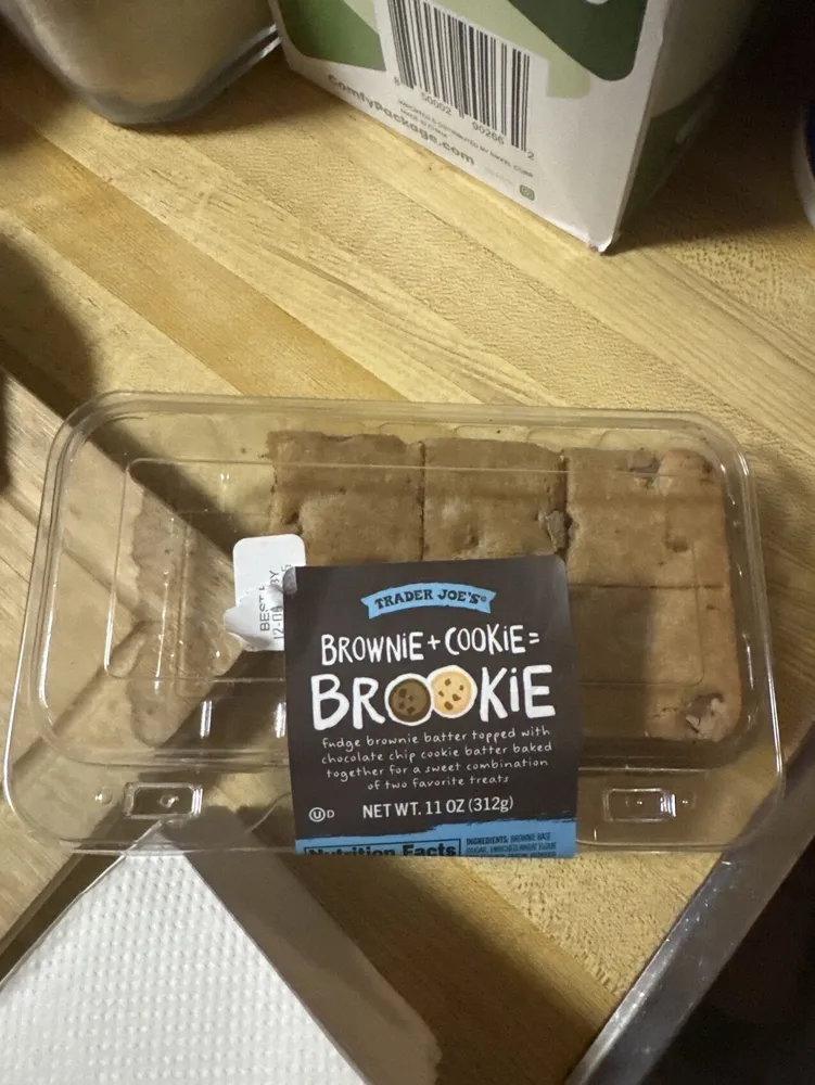 Brookie