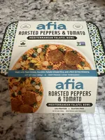 MEDITERRANEAN FALAFEL BOWL