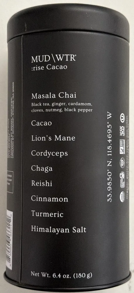 :rise Cacao