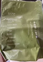 :rise Matcha