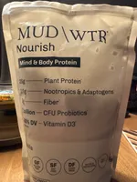 Nourish Mind & Body Protein