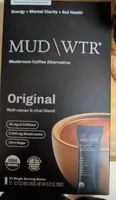 Mushroom Coffee Original