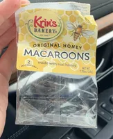 Macaroons