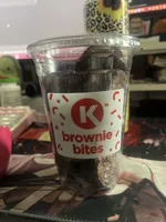 Brownie Bites - Circle K