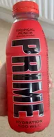 PRIME Tropical Punch