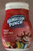 Hawaiian Punch