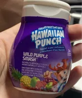Hawaiian Punch Wild Purple Smash