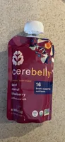 Beet Carrot Blueberry