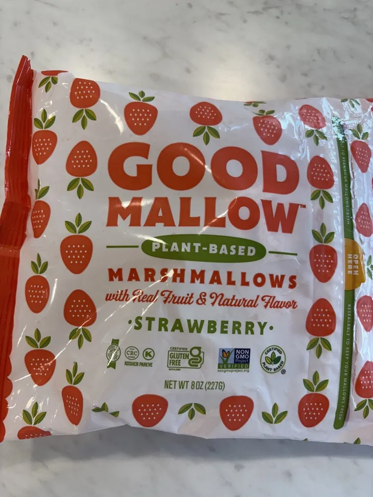 Marshmallow