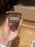 overnight oats