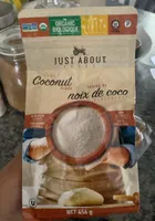 Organic Coconut Flour
