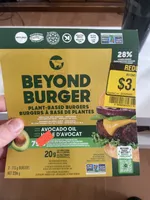 Beyond Burger