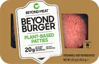Beyond Burger