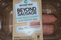 Beyond Sausage