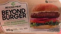 Beyond Burger
