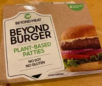Beyond Burger