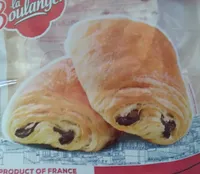 Chocolatine