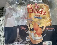 La Brioche
