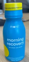 Morning Recovery