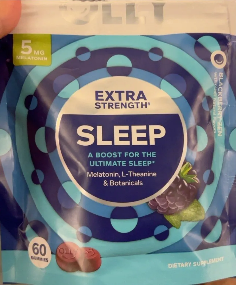 Sleep