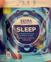 Sleep