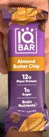 Almond Butter Chip