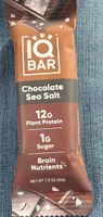 Chocolate Sea Salt
