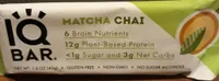 Matcha Chai