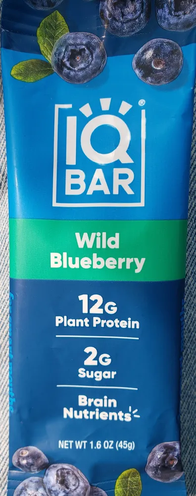 Wild Blueberry