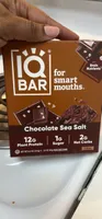 Chocolate Sea Salt