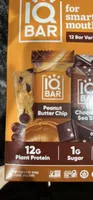 Peanut Butter Chip