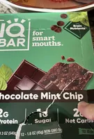 Chocolate Mint Chip