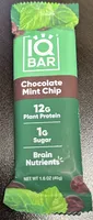 Chocolate Mint Chip