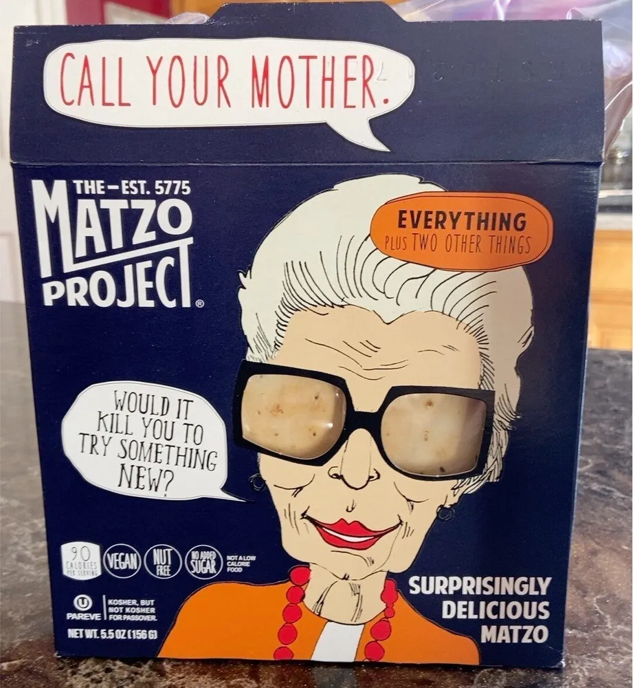 Matzo