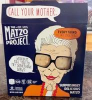 Matzo